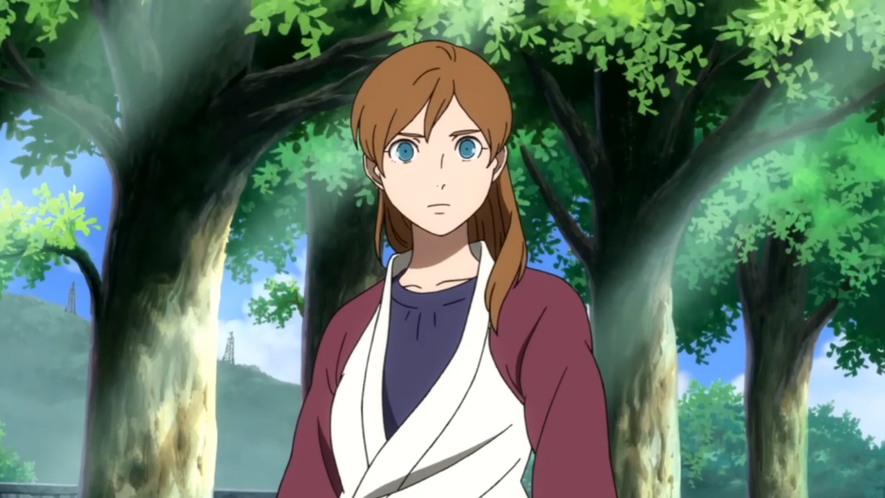 Bounen no Xamdou (Inshunheki)